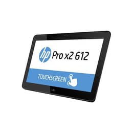 HP Pro X2 612 G1 12" Core i3 1.5 GHz - SSD 128 Go - 4 Go