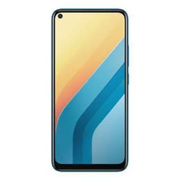 Vivo Y30 128 Go - Bleu - Débloqué