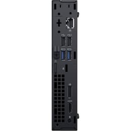 Dell OptiPlex 3060 Micro Pentium Gold 3.1 GHz - SSD 256 Go RAM 32 Go