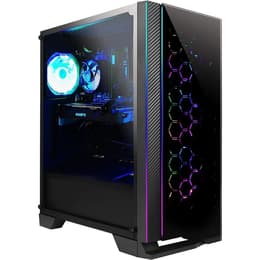 Hyrican Nova 6521 Core i7 3 GHz - SSD 512 Go - 16 Go - NVIDIA GeForce RTX 2070