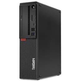 Lenovo ThinkCentre M720S SFF Pentium Gold 3.7 GHz - SSD 256 Go RAM 8 Go