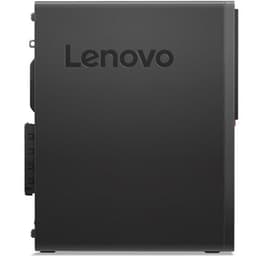 Lenovo ThinkCentre M720S SFF Pentium Gold 3.7 GHz - SSD 256 Go RAM 8 Go