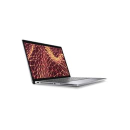 Dell Latitude 7330 13" Core i7 1.8 GHz - SSD 256 Go - 16 Go AZERTY - Français