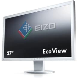 Écran 27" LED qhdtv Eizo FlexScan EV2736W