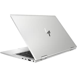 Hp EliteBook 830 G5 13" Core i5 1.6 GHz - Ssd 128 Go RAM 8 Go QWERTY - Suédois