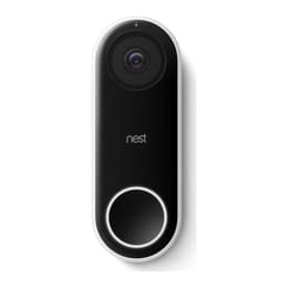Objets connectés Google Nest Doorbell