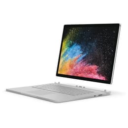 Microsoft Surface Book 2 15" Core i7 1.9 GHz - SSD 512 Go - 16 Go AZERTY - Français