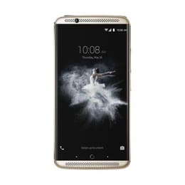 ZTE Axon 7 32 Go - Or - Débloqué