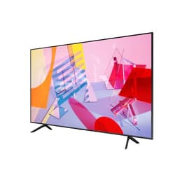 SMART TV QLED Ultra HD 4K 140 cm Samsung GQ55Q60