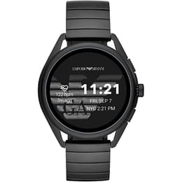 Montre Cardio GPS Emporio Armani Smartwatch 3 ART5020 - Noir