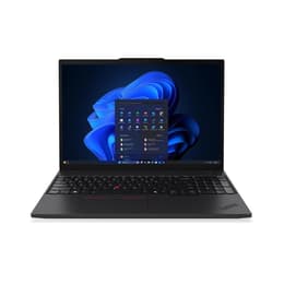 Lenovo ThinkPad T16 G4 16" Core Ultra 5 2 GHz - SSD 1 To - 16 Go AZERTY - Français