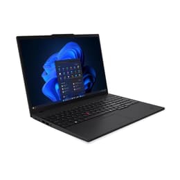 Lenovo ThinkPad T16 G4 16" Core Ultra 5 2 GHz - SSD 1 To - 16 Go AZERTY - Français