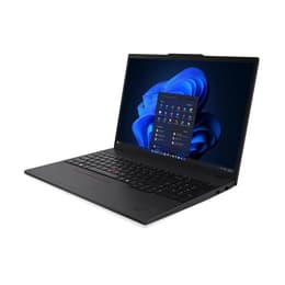 Lenovo ThinkPad T16 G4 16" Core Ultra 5 2 GHz - SSD 1 To - 16 Go AZERTY - Français