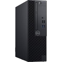 Dell OptiPlex 3060 SFF Core i5 2.1 GHz - SSD 128 Go RAM 8 Go