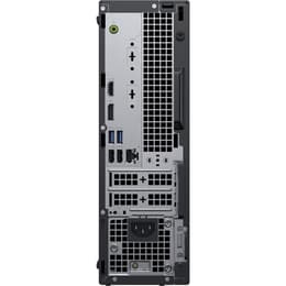 Dell OptiPlex 3060 SFF Core i5 2.1 GHz - SSD 128 Go RAM 8 Go