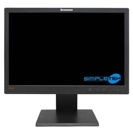 Écran 19" LCD sd+ Lenovo ThinkVision LT1952p