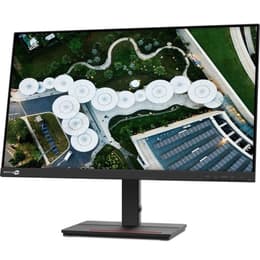 Écran 23" LCD full hdtv Simpletek s24E-20 Series 62AEKAT2EU