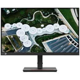 Écran 23" LCD full hdtv Simpletek s24E-20 Series 62AEKAT2EU