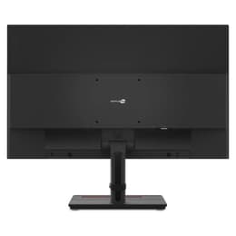 Écran 23" LCD full hdtv Simpletek s24E-20 Series 62AEKAT2EU