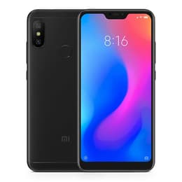 Xiaomi Mi A2 Lite (Redmi 6 Pro)