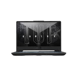 Asus TUF Gaming F15 FX506HE-HN012 15" Core i5 2.7 GHz - SSD 512 GB - 16 Go - NVIDIA GeForce RTX 3050 Ti QWERTY - Espagnol