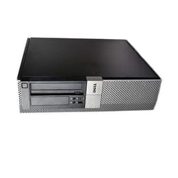 Dell OptiPlex 980 DT Core i7 2,8 GHz - SSD 1 To RAM 8 Go