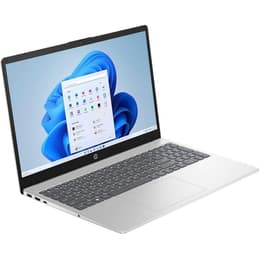 HP 15-fc0185ns 16" Ryzen 7 2 GHz - SSD 1 To - 32 Go QWERTY - Espagnol