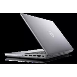 Dell Latitude 5421 14" Core i5 2.9 GHz - SSD 256 Go - 16 Go QWERTY - Suédois