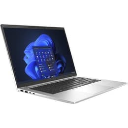 HP EliteBook 840 G9 14" Core i5 3.3 GHz - SSD 512 Go - 16 Go QWERTY - Portugais