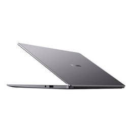 Huawei MateBook D 14" Ryzen 5 2.1 GHz - SSD 128 Go - 8 Go QWERTY - Espagnol