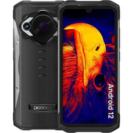 DOOGEE S98 PRO 256 Go - Noir - Débloqué