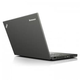 Lenovo ThinkPad X240 12" Core i5 1.9 GHz - Ssd 180 Go RAM 8 Go