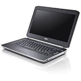 Dell Latitude E5430 14" Core i5 2.6 GHz - HDD 250 Go - 4 Go AZERTY - Français