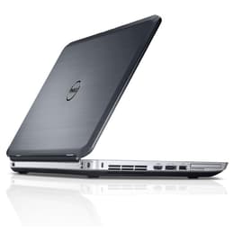 Dell Latitude E5430 14" Core i5 2,6 GHz - HDD 250 Go - 4 Go AZERTY - Français