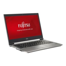 Fujitsu LifeBook U745 14" Core i5 2.2 GHz - SSD 256 Go - 8 Go QWERTY - Espagnol