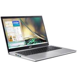 Acer Aspire A315-23P 14" Ryzen 5 2.1 GHz - SSD 512 Go - 8 Go AZERTY - Français