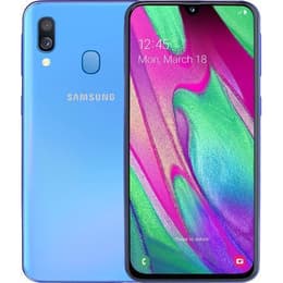 Galaxy A40