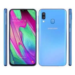 Galaxy A40