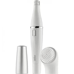 Épilateur Braun FaceSpa 810