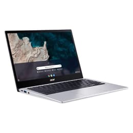 Acer Chromebook Spin 513 CP513-1H-S034 Snapdragon 2.4 GHz 64Go eMMC - 8Go AZERTY - Français