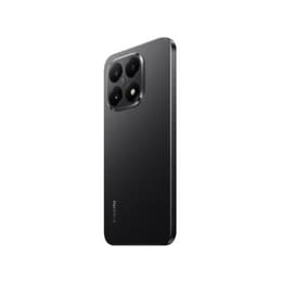 Xiaomi 15T 256 Go - Noir - Débloqué