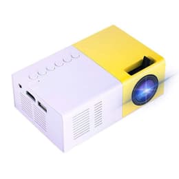 Vidéo projecteur Shop-Story Mini Projector Blanc