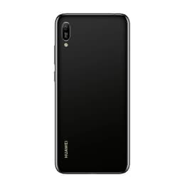 Huawei Y6 (2019) 32 Go - Noir - Débloqué