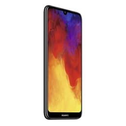 Huawei Y6 (2019) 32 Go - Noir - Débloqué