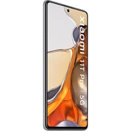Xiaomi 11T 128 Go - Blanc - Débloqué