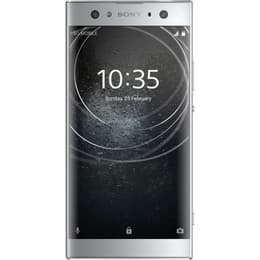 Sony Xperia XA2 Ultra 32 Go - Argent - Débloqué