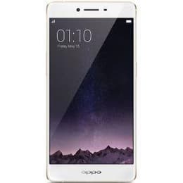 Oppo R7s 32 Go - Or - Débloqué