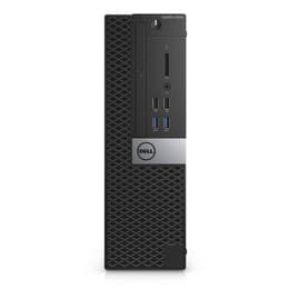 Dell OptiPlex 3070 SFF Core i5 2.2 GHz - SSD 256 Go RAM 8 Go
