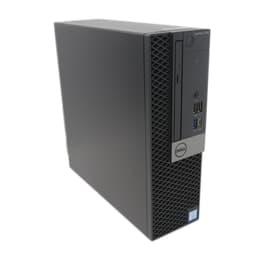 Dell OptiPlex 3070 SFF Core i5 2.2 GHz - SSD 256 Go RAM 8 Go