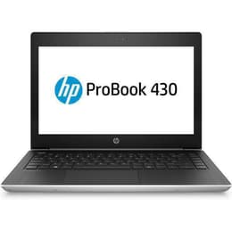 HP ProBook 430 G5 13" Core i5 1.6 GHz - SSD 500 Go - 8 Go AZERTY - Français